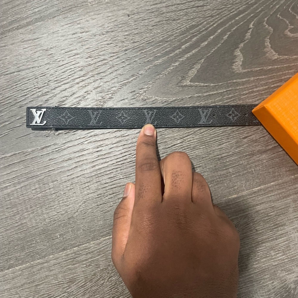 Louis Vuitton Slim Bracelet